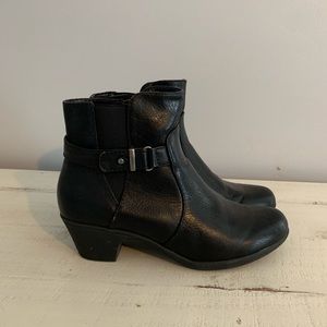 Croft & Barrow ankle boots
